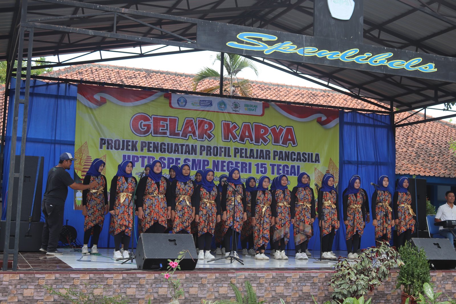 Paduan Suara