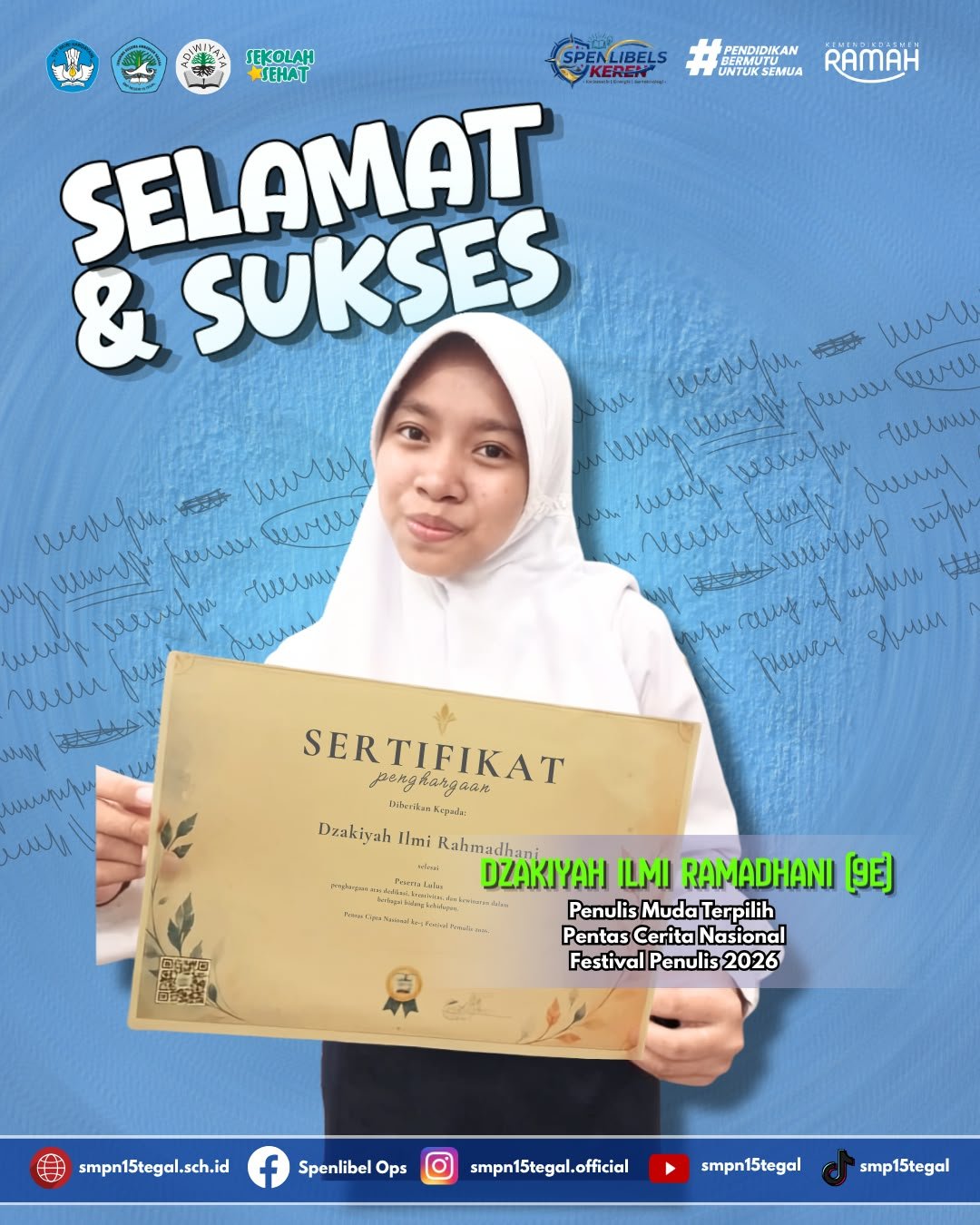 Prestasi