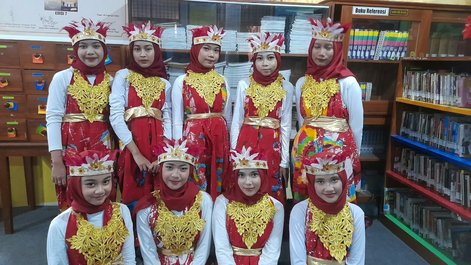 Pentas Seni Masyarakat