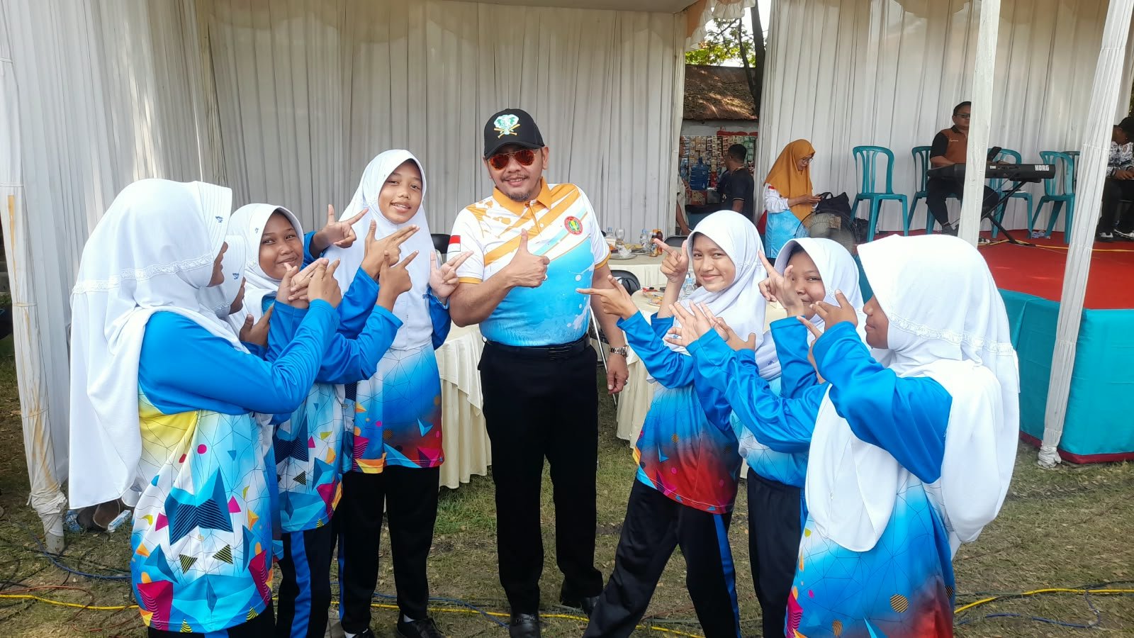 Pentas Seni Masyarakat