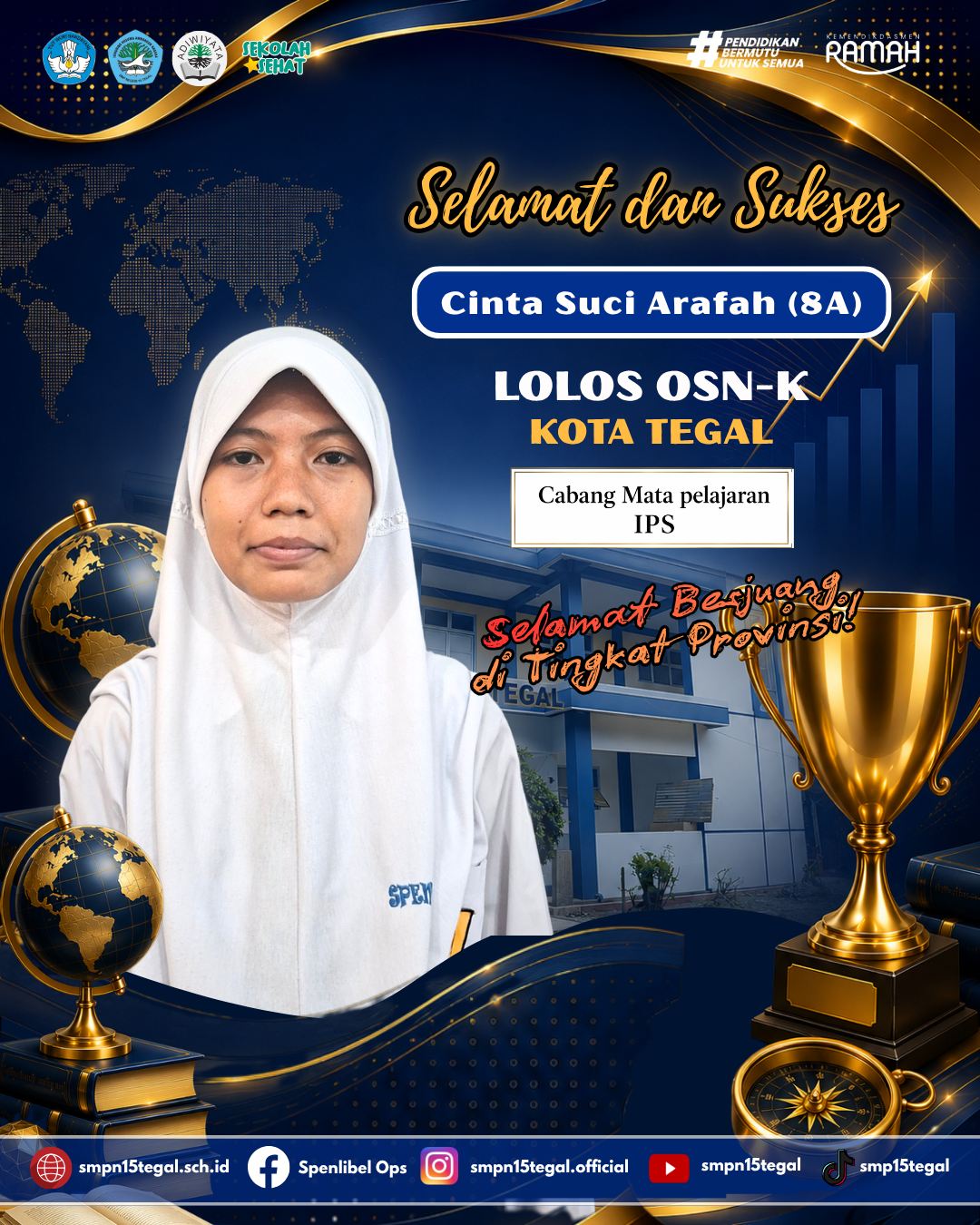 OSN IPS