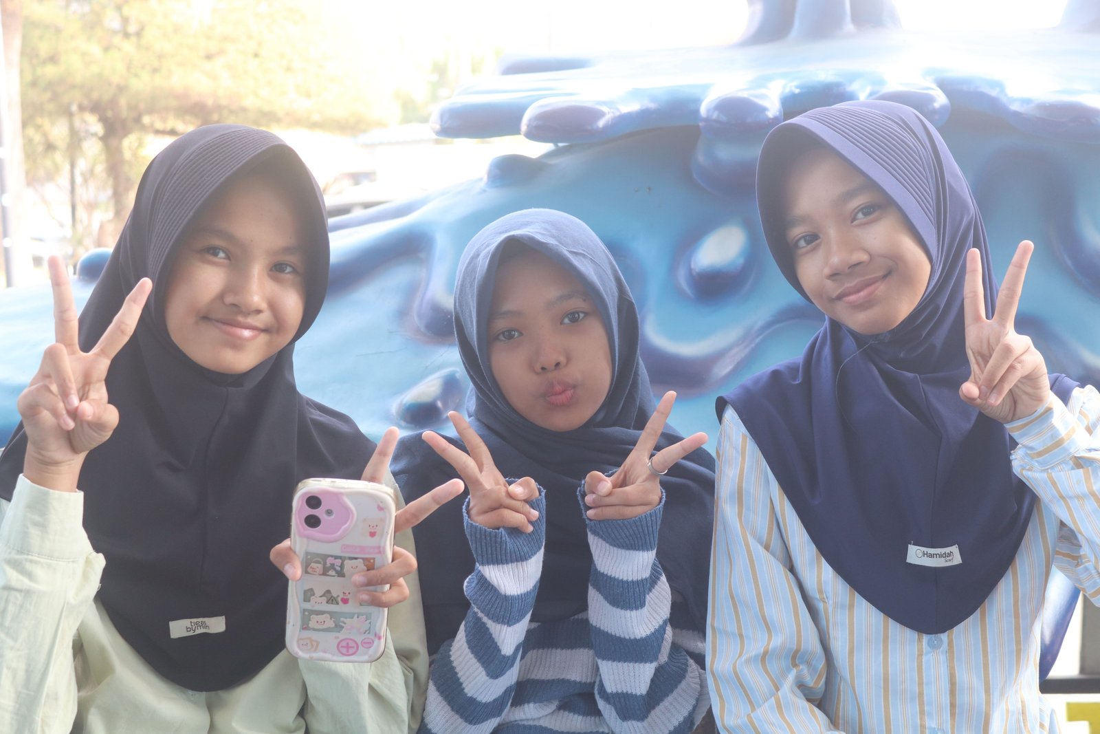 Outingclass