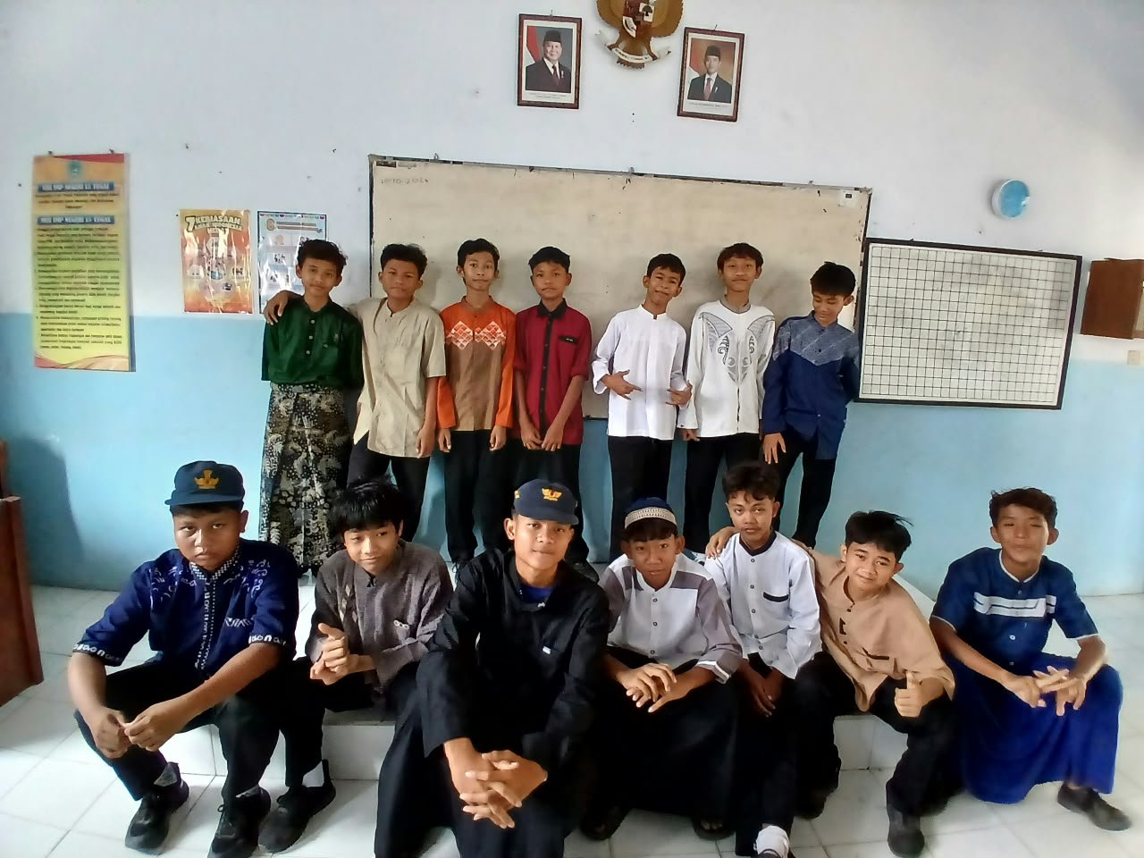Hari Santri