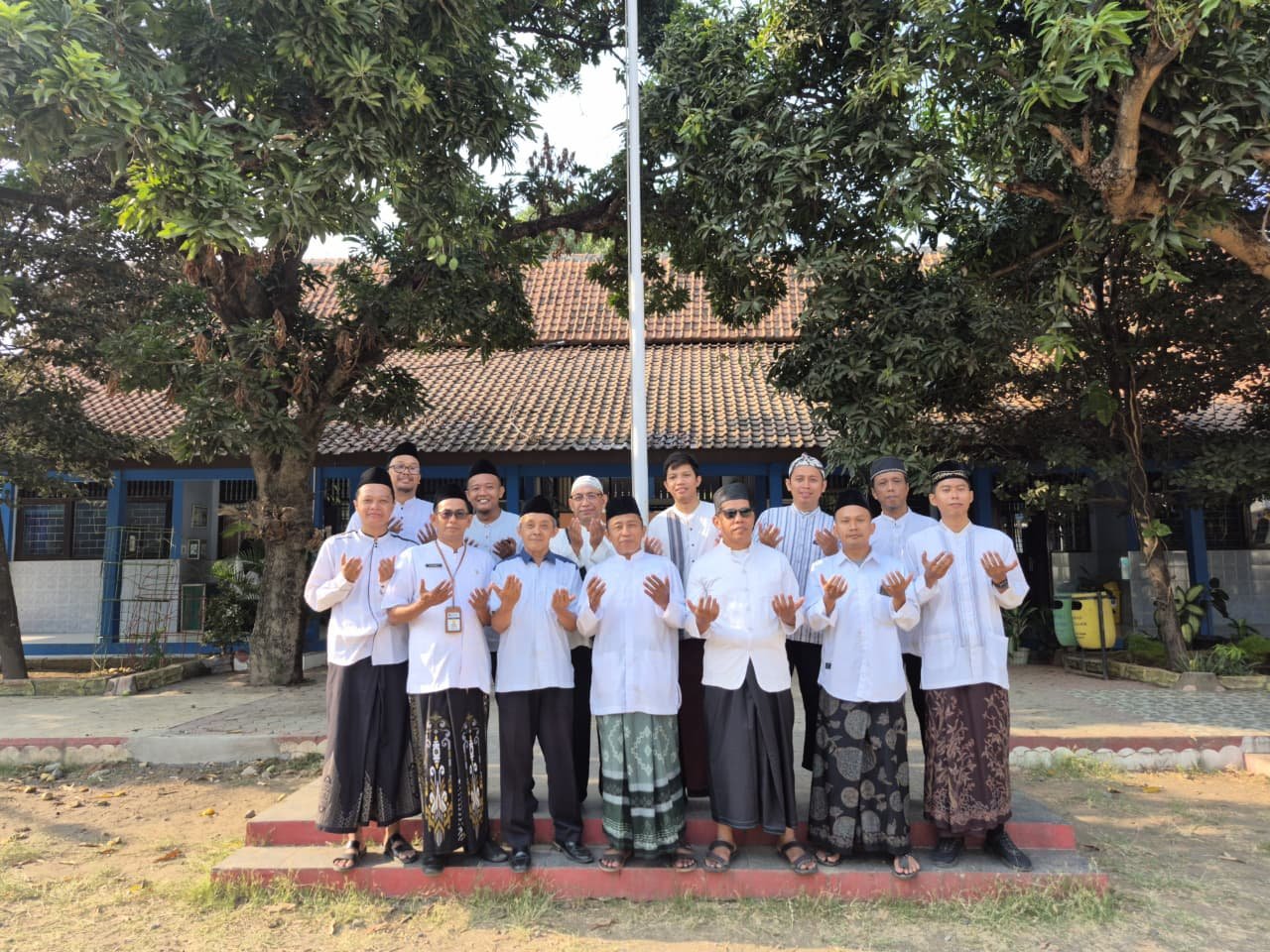 Hari Santri