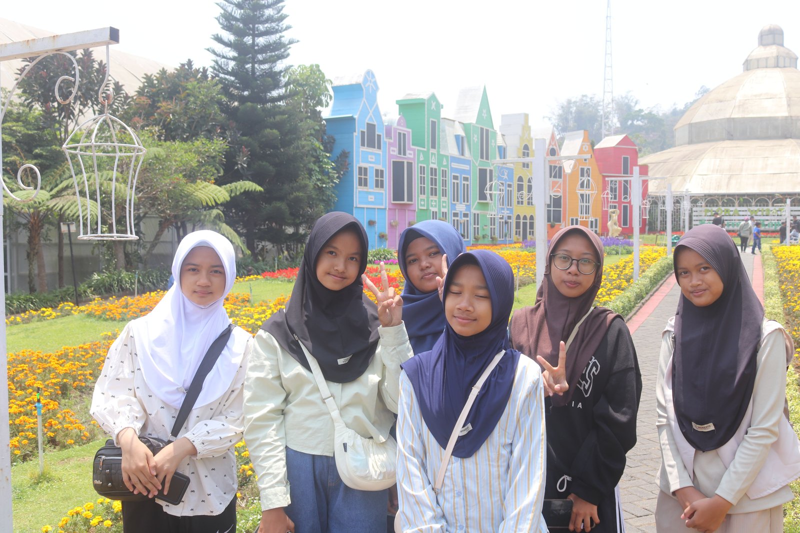 Outingclass
