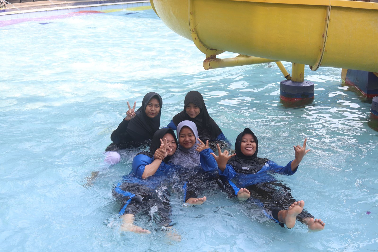 Outingclass