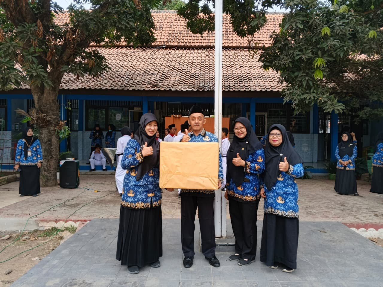 Purna Tugas