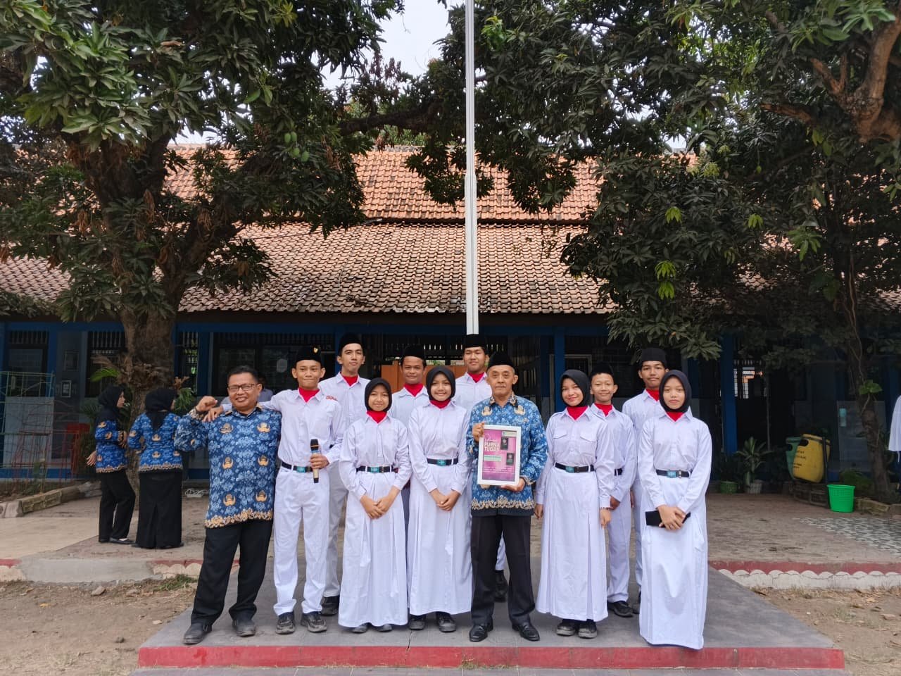 Purna Tugas