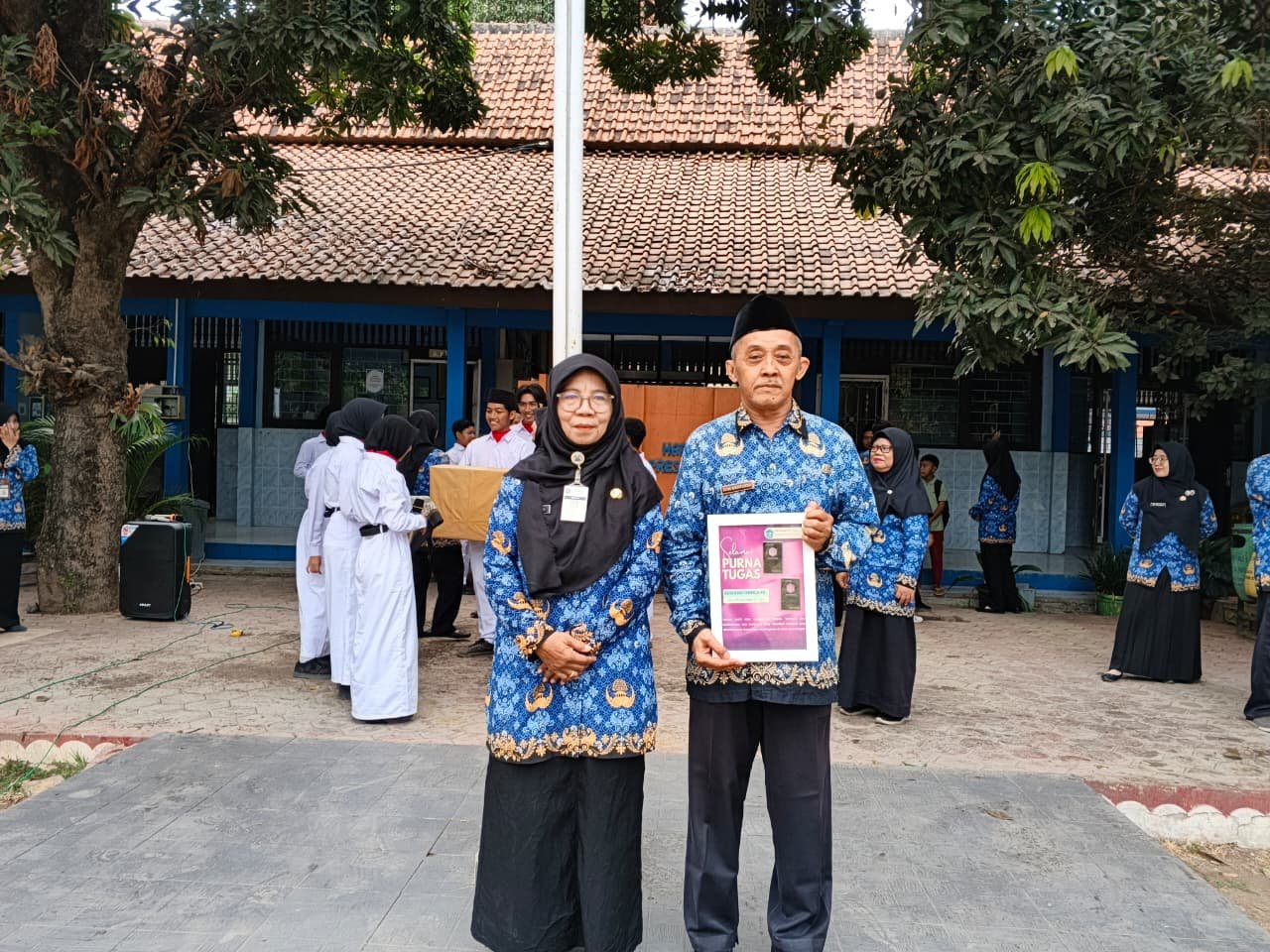 Purna Tugas