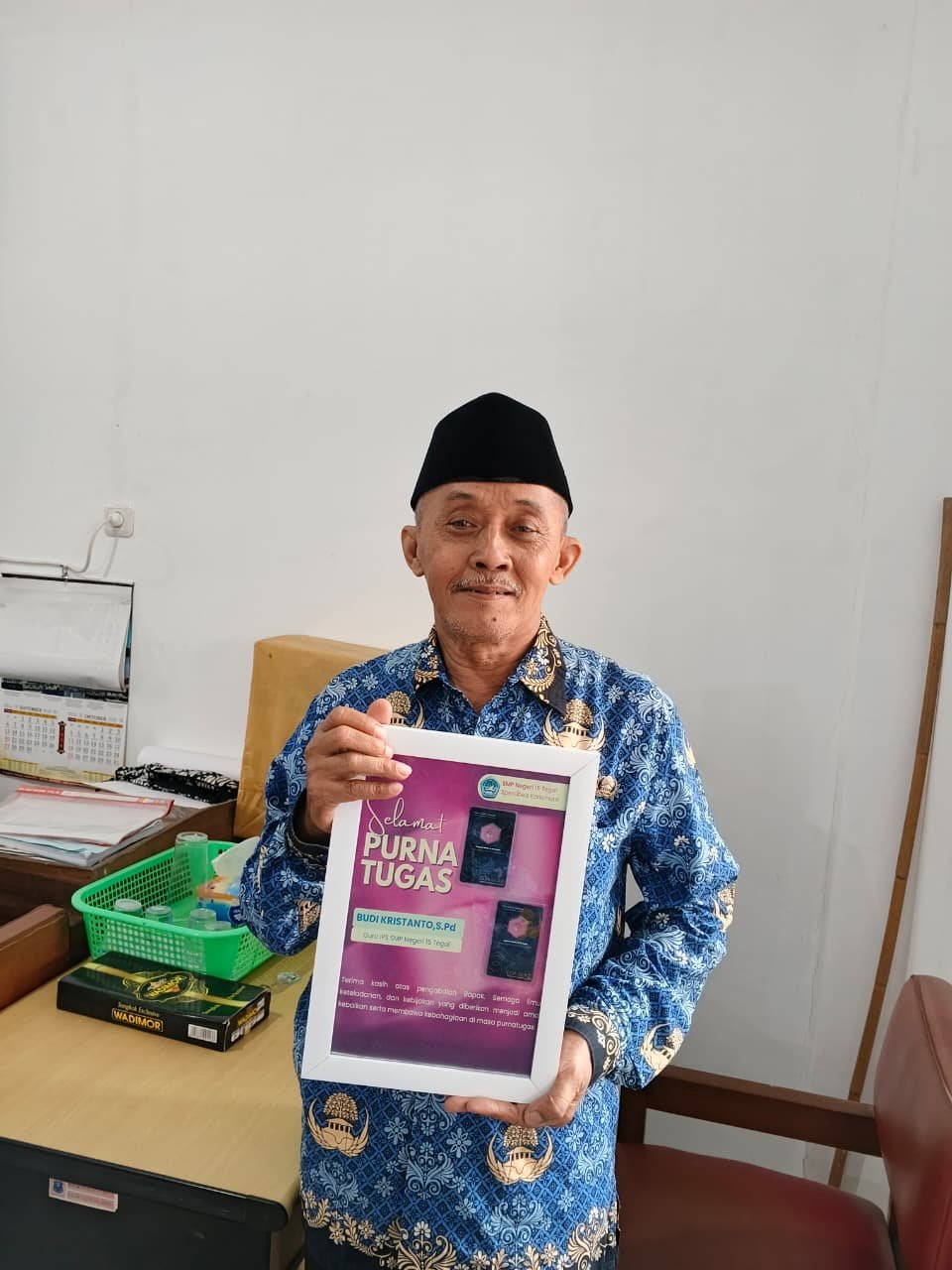 Purna Tugas