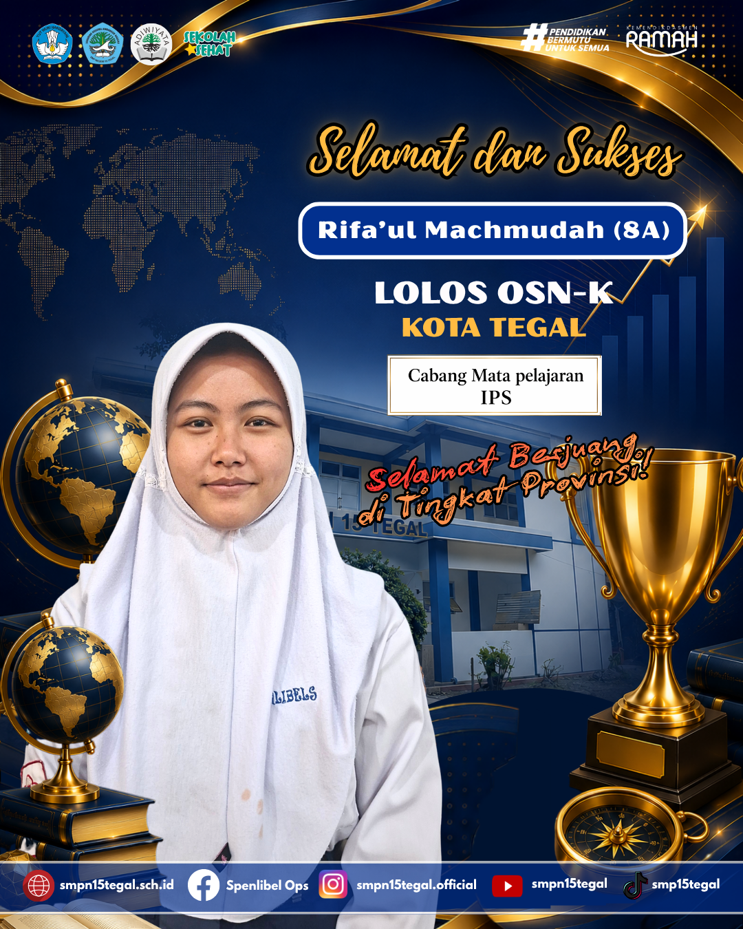 Foto Siswa
